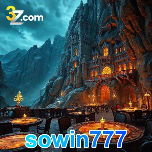 sowin777 APP Cassino