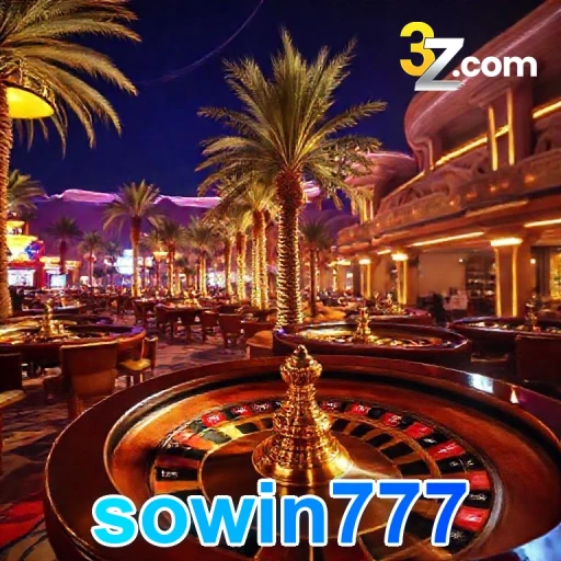 sowin777 APP Jogos de caça-níqueis