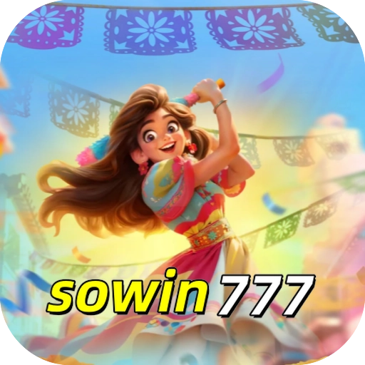 sowin777 APP LOGO