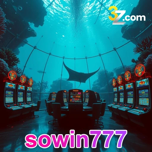 sowin777 APP Slots