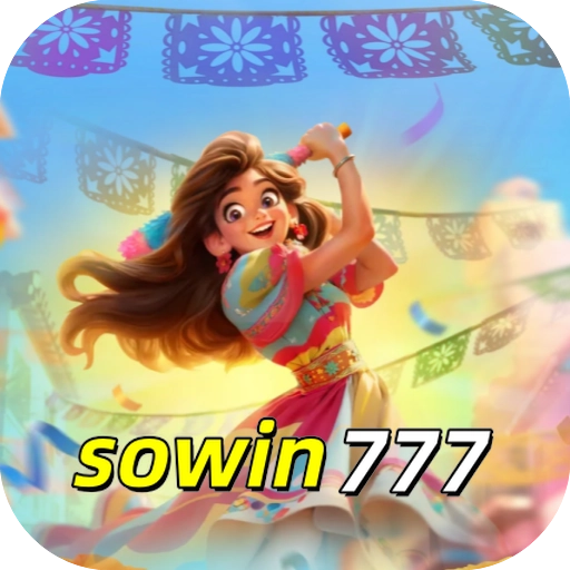 sowin777 Logo