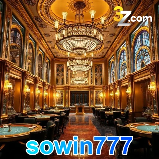 sowin777 APP VIP